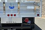 New 2025 Ford F-550 Super Cab Contractor Truck for sale #SEC42348 - photo 29