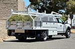 New 2025 Ford F-550 Super Cab Contractor Truck for sale #SEC42348 - photo 2