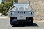 New 2025 Ford F-550 Super Cab Contractor Truck for sale #SEC42348 - photo 4