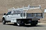 New 2025 Ford F-550 Super Cab Contractor Truck for sale #SEC42348 - photo 5