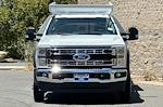 New 2025 Ford F-550 Super Cab Contractor Truck for sale #SEC42348 - photo 8