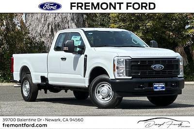 2025 Ford F-250 Super Cab RWD Pickup for sale #SEC56216 - photo 1