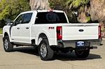 2025 Ford F-250 Crew Cab 4WD Pickup for sale #SEC64510 - photo 7