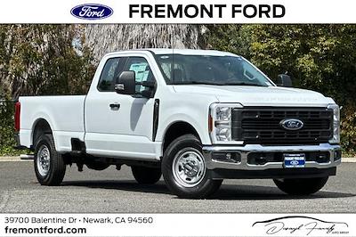 2025 Ford F-250 Super Cab RWD Pickup for sale #SEC68203 - photo 1