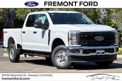 2025 Ford F-250 Crew Cab 4WD Pickup for sale #SEC77878 - photo 1