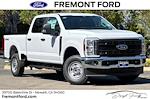 2025 Ford F-250 Crew Cab 4WD Pickup for sale #SEC77878 - photo 1