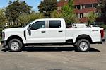 2025 Ford F-250 Crew Cab 4WD Pickup for sale #SEC77878 - photo 8