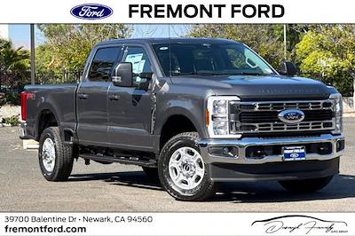 2025 Ford F-250 Crew Cab 4WD Pickup for sale #SEC77976 - photo 1