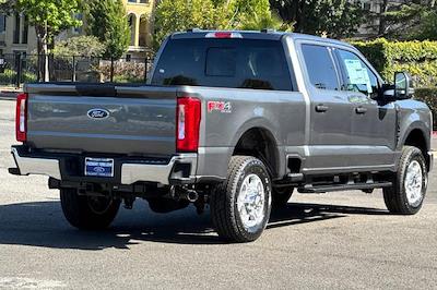 2025 Ford F-250 Crew Cab 4WD Pickup for sale #SEC77976 - photo 2