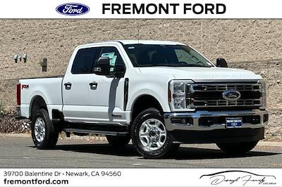 2025 Ford F-250 Crew Cab 4WD Pickup for sale #SEC91367 - photo 1