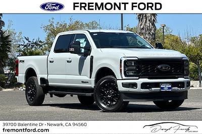 2025 Ford F-250 Crew Cab 4WD Pickup for sale #SEC95111 - photo 1