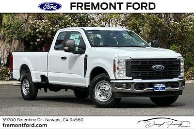 2025 Ford F-250 Super Cab RWD Pickup for sale #SEC96221 - photo 1