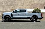 2025 Ford F-250 Crew Cab 4WD Pickup for sale #SEC96256 - photo 8