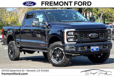 2025 Ford F-250 Crew Cab 4WD Pickup for sale #SED06068 - photo 1