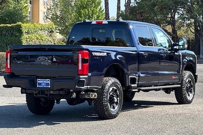 2025 Ford F-250 Crew Cab 4WD Pickup for sale #SED06068 - photo 2