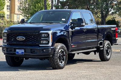 2025 Ford F-250 Crew Cab 4WD Pickup for sale #SED06068 - photo 1