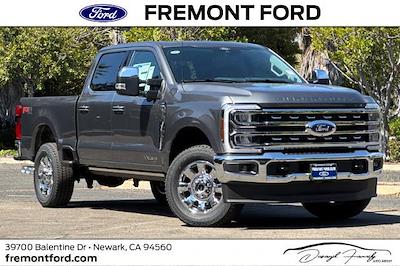 2025 Ford F-250 Crew Cab 4WD Pickup for sale #SED06208 - photo 1