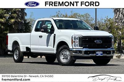 2025 Ford F-250 Super Cab RWD Pickup for sale #SED10852 - photo 1