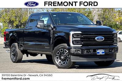 2025 Ford F-250 Crew Cab 4WD Pickup for sale #SED12688 - photo 1