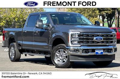 2025 Ford F-250 Crew Cab 4WD Pickup for sale #SED15717 - photo 1