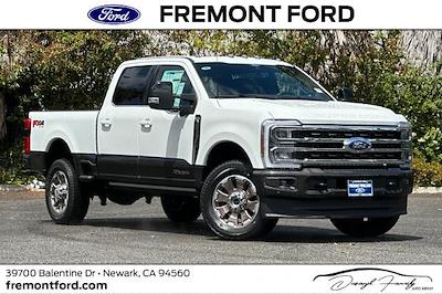 2025 Ford F-350 Crew Cab SRW 4WD Pickup for sale #SED16584 - photo 1