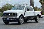 2025 Ford F-350 Crew Cab SRW 4WD Pickup for sale #SED16584 - photo 7
