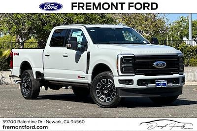 2025 Ford F-250 Crew Cab 4WD Pickup for sale #SED17416 - photo 1