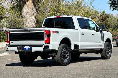 2025 Ford F-250 Crew Cab 4WD Pickup for sale #SED17416 - photo 2