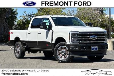 2025 Ford F-350 Crew Cab SRW 4WD Pickup for sale #SED28359 - photo 1
