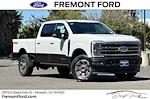 2025 Ford F-350 Crew Cab SRW 4WD Pickup for sale #SED28359 - photo 1