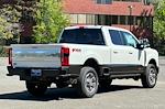 2025 Ford F-350 Crew Cab SRW 4WD Pickup for sale #SED28359 - photo 2