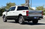 2025 Ford F-350 Crew Cab SRW 4WD Pickup for sale #SED28359 - photo 7
