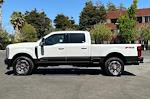 2025 Ford F-350 Crew Cab SRW 4WD Pickup for sale #SED28359 - photo 8