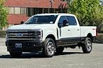 2025 Ford F-350 Crew Cab SRW 4WD Pickup for sale #SED28359 - photo 3