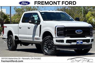 2025 Ford F-350 Crew Cab SRW 4WD Pickup for sale #SED28468 - photo 1
