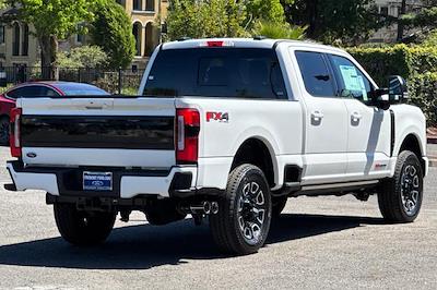 New 2025 Ford F-350 XL Crew Cab 4WD SRW Pickup for sale #SED28468 - photo 2