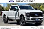 2025 Ford F-350 Crew Cab SRW 4WD Pickup for sale #SED28468 - photo 1