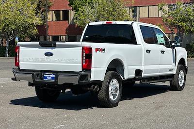 2025 Ford F-350 Crew Cab SRW 4WD Pickup for sale #SED35890 - photo 2