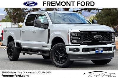 2025 Ford F-350 Crew Cab SRW 4WD Pickup for sale #SED37211 - photo 1