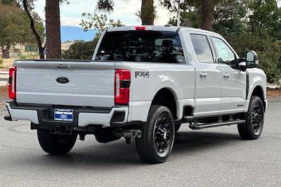 2025 Ford F-350 Crew Cab SRW 4WD Pickup for sale #SED37211 - photo 2