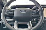 New 2025 Ford F-350 Lariat Crew Cab 4WD SRW Pickup for sale #SED37211 - photo 26