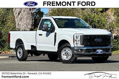 2025 Ford F-250 Regular Cab RWD Pickup for sale #SED42054 - photo 1