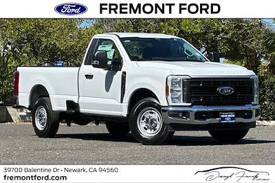 2025 Ford F-250 Regular Cab RWD Pickup for sale #SED43383 - photo 1