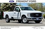 2025 Ford F-250 Regular Cab RWD Pickup for sale #SED45382 - photo 1
