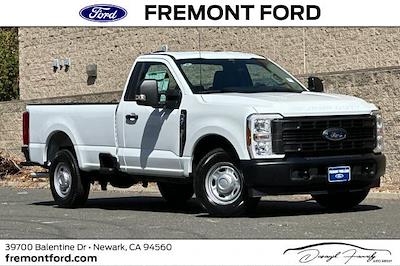 2025 Ford F-250 Regular Cab RWD Pickup for sale #SED49049 - photo 1