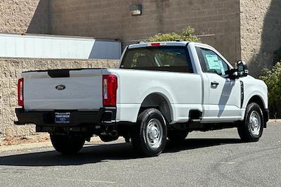 2025 Ford F-250 Regular Cab RWD Pickup for sale #SED49049 - photo 2