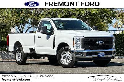 2025 Ford F-250 Regular Cab RWD Pickup for sale #SED49147 - photo 1