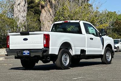 2025 Ford F-250 Regular Cab RWD Pickup for sale #SED49147 - photo 2
