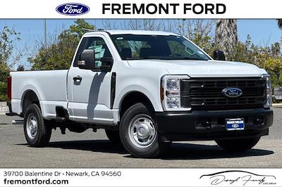 2025 Ford F-250 Regular Cab RWD Pickup for sale #SED49367 - photo 1