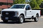 2025 Ford F-250 Regular Cab RWD Pickup for sale #SED49367 - photo 7